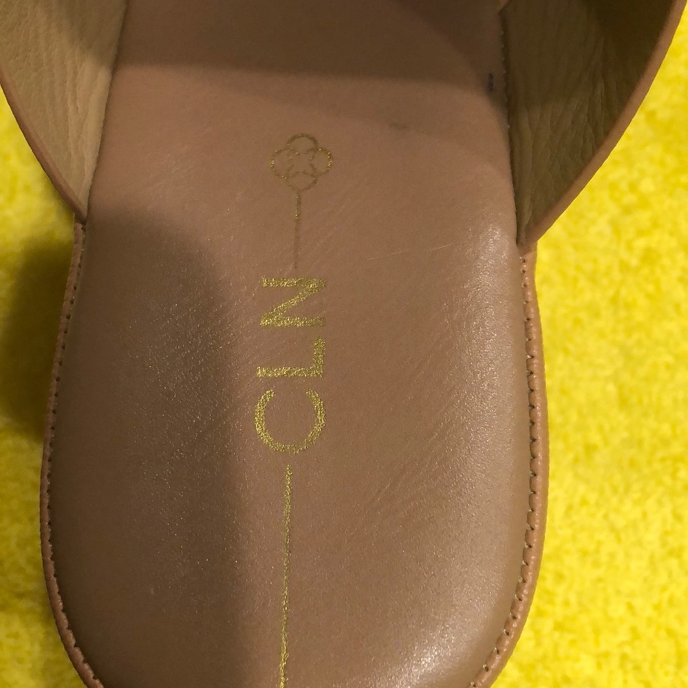 Celine slippers - Picture 4 of 4